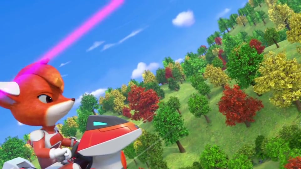 特工 b>浣 /b>影2之丛林特工队 捣蛋的搞怪双子:小丑鱼和呱呱