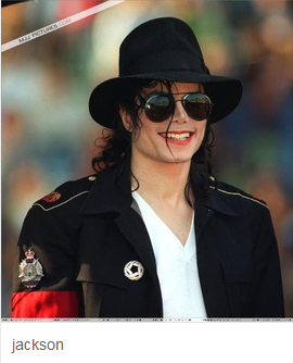 "jackson"是什么意思?