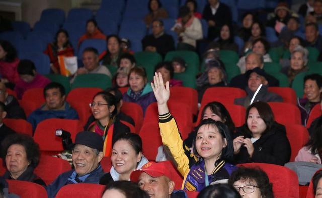 愿这盛世您所愿