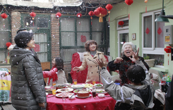 截止2019年12月06号,离过年还有还有50天,2020年01月25日过年.