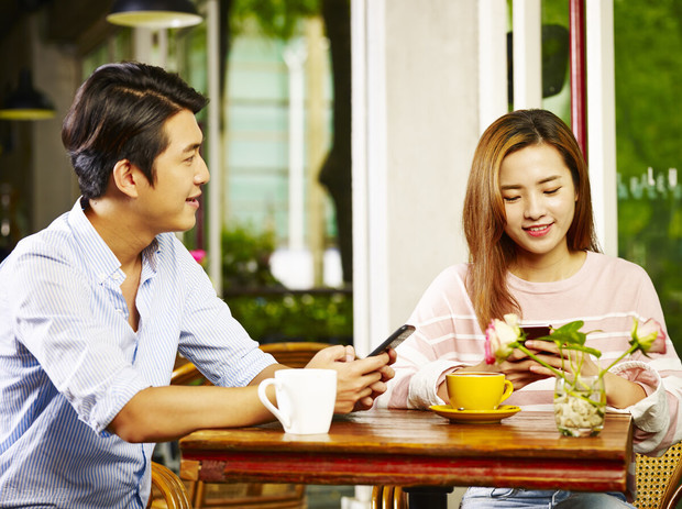 而对于相亲男女来说,需要好好的利用相亲后一周内这段黄金时间,进行多