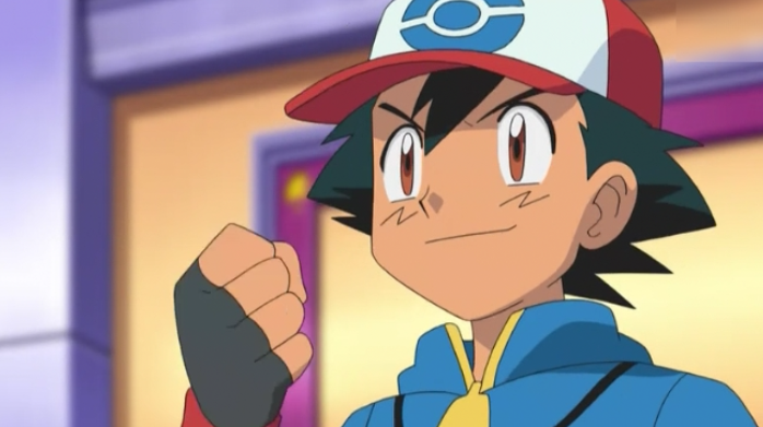 宝贝第四部爱奇艺详细简  介 :当小智知道合众地区亦有神奇宝贝联盟后