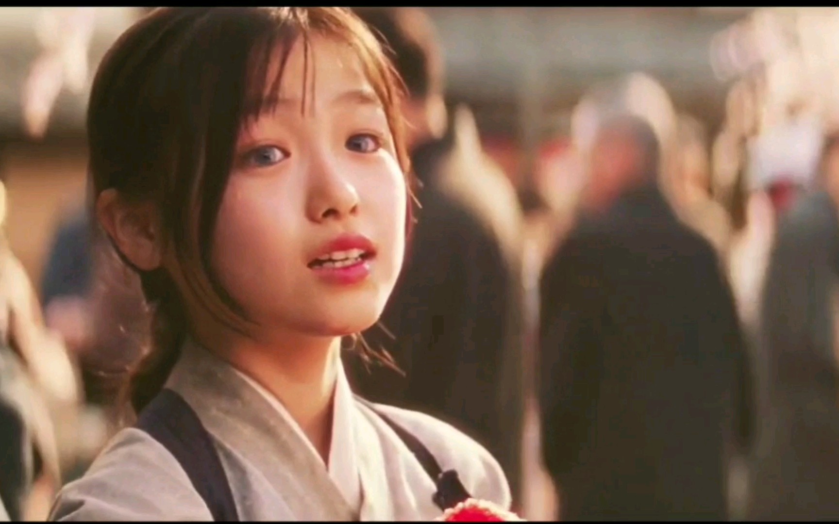 开口瞬间,惊艳所有人!