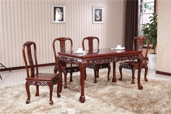 餐桌高度是多少?餐桌选购技巧有哪些?