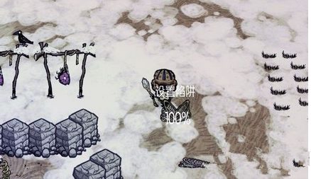 《饥荒》乌鸦羽毛的获得方式及作用