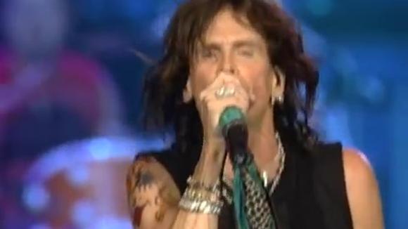 [图]Aerosmith-I Don't Want To Miss A Thing (听完才知道大嘴多猛)