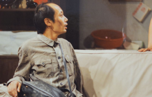 葛优的影视代表作是什么?