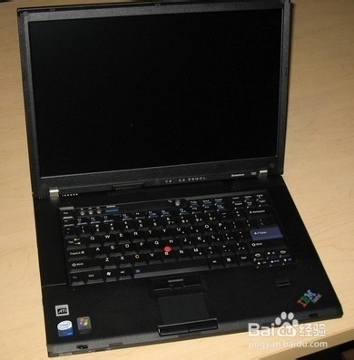 笔记本电脑伪黑屏