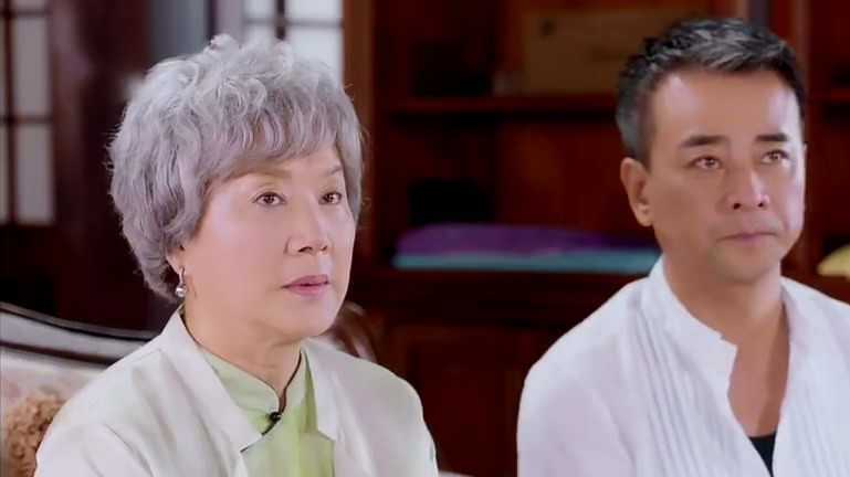 《因为遇见你》刘敏涛要求比赛 输者退出金缕阁