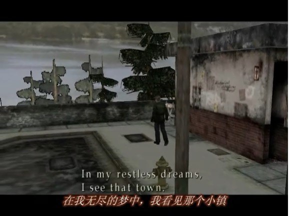 寂静岭2攻略 全剧情流程图文攻略+隐藏要素解