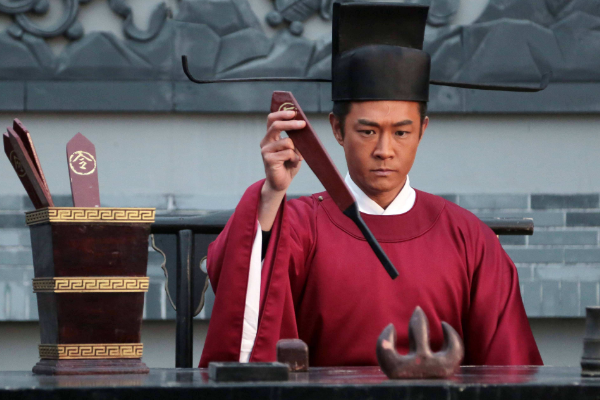 宋代通判到底是什么官?若放到现在,相当于什么级别的官职?