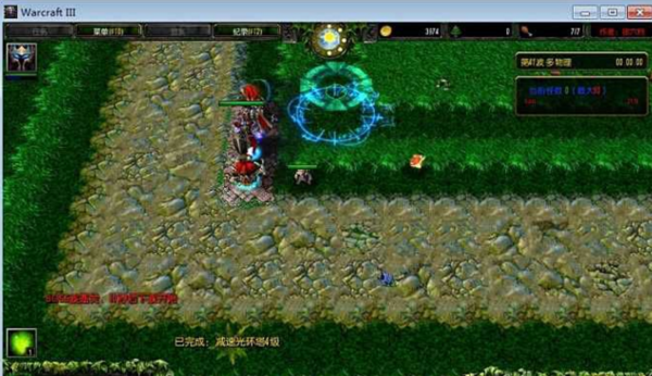 寒冰塔怎么玩 绿色循环圈外传寒冰塔攻略