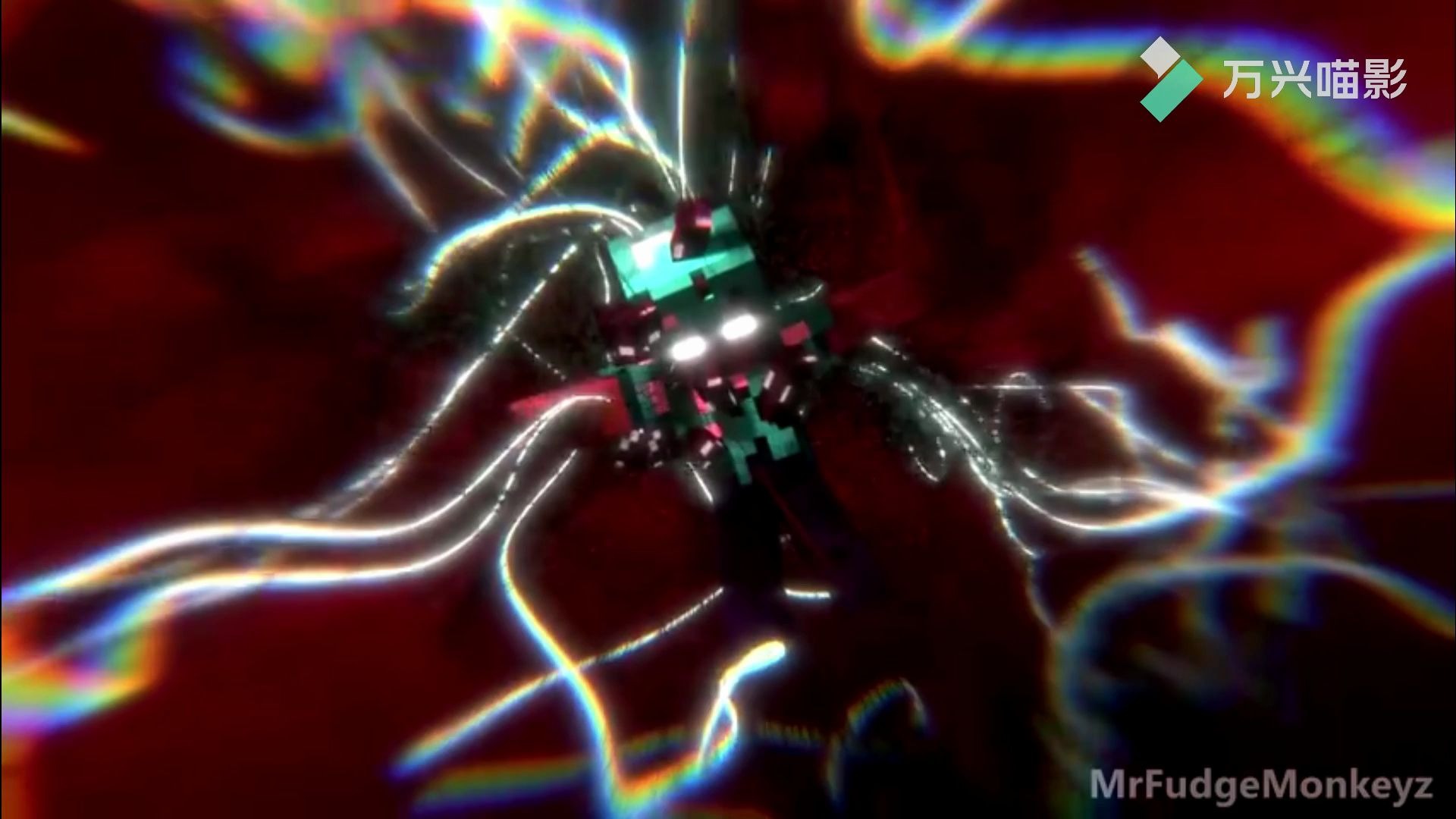  b>我的世界烦人的村民 /b>超燃剪辑