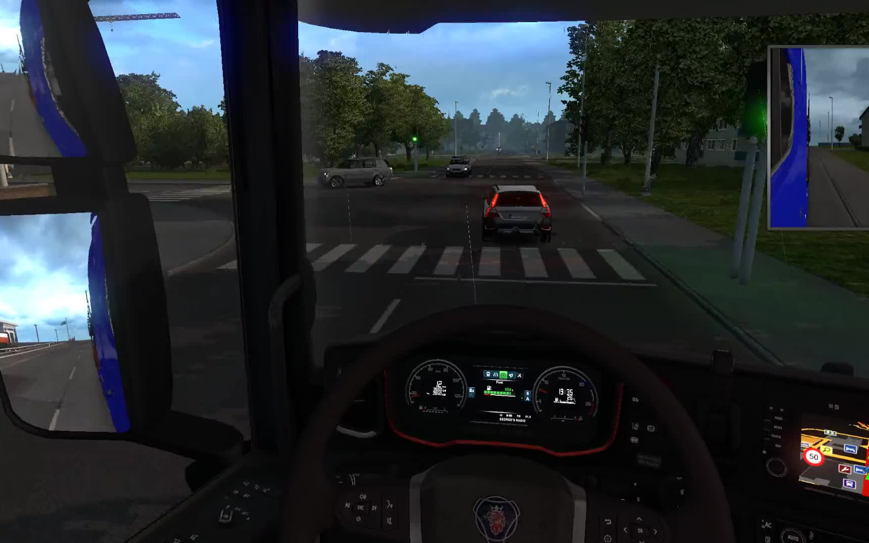 [图]Euro Truck Simulator 2