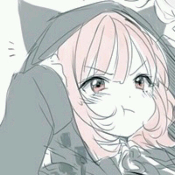 求这个头像的另一半情侣头像.没有的话有没有可爱的猫耳情头给我呢