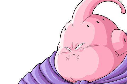 魔人布欧是怎样出现的?_360问答