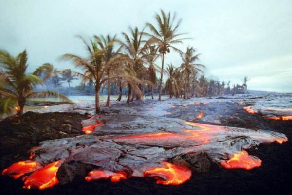 大火成岩省一旦喷发,为什么往往可以持续十万年到百万年之久?