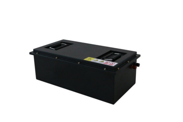 低速电动汽车锂电池