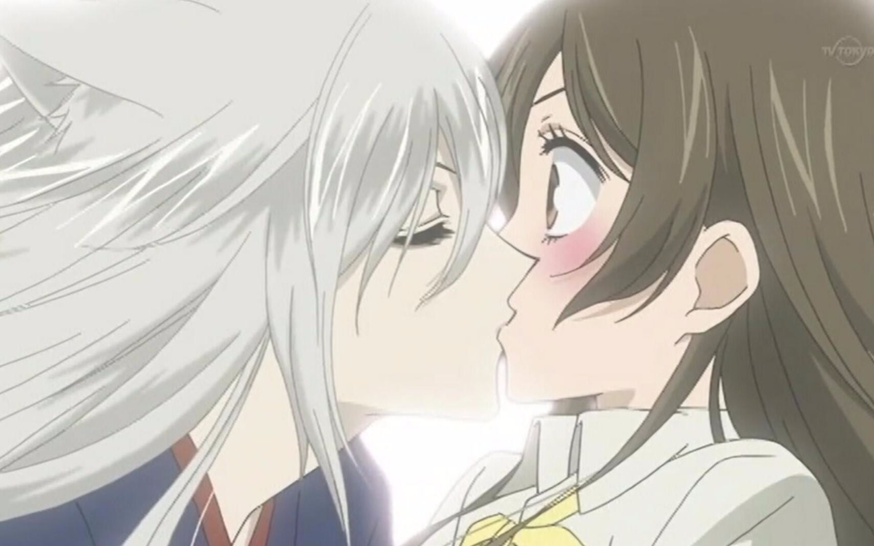 巴卫奈奈生/元气少女缘结神