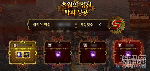 dnf卢克团队副本奖励汇总