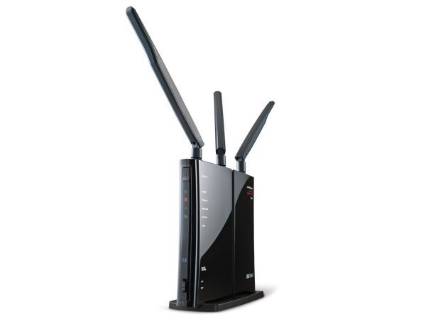 有什么办法让无线WiFi信号,让手机接收好一些