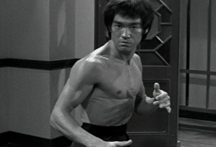 [图]【影视回顾】龙争虎斗 Enter the Dragon (1973) Extras【英语】