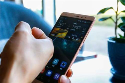 华为手机的安全模式怎么进入和退出?