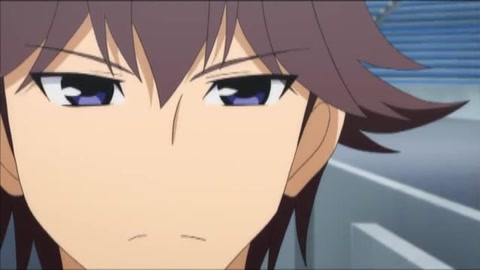 超速变形gyrozetter普通话版 第4集