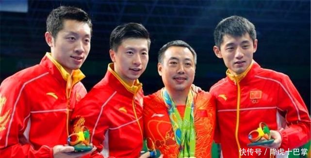 马龙和樊振东几点决赛