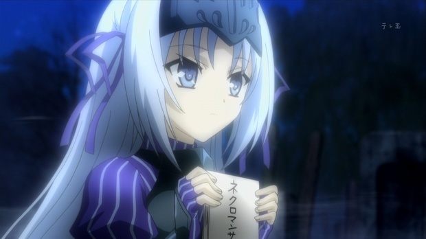 这个人是谁?在哪个动画