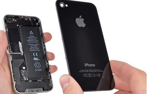 苹果手机听筒进水没声音 免提有声音怎么回事