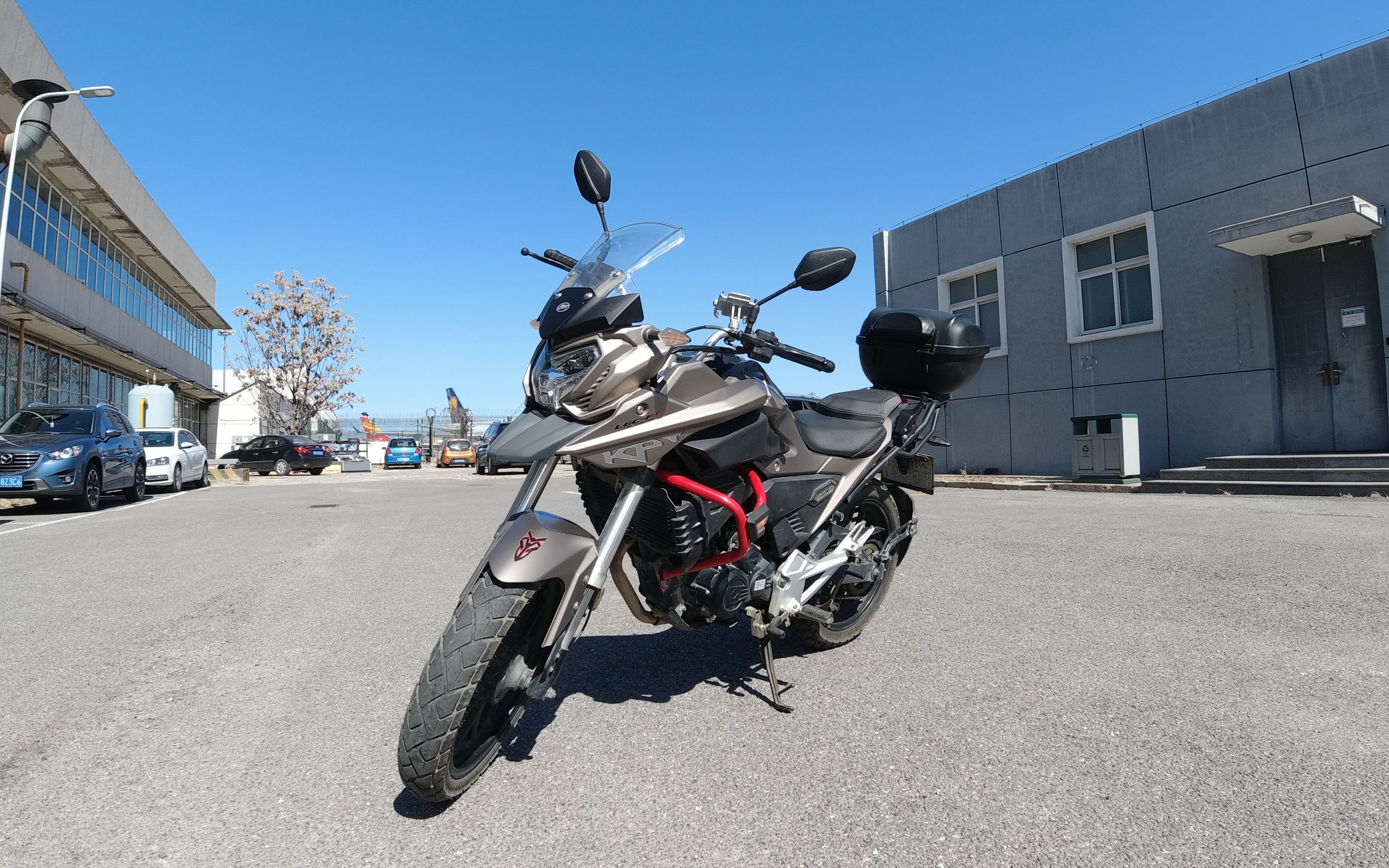 力帆kpt200评测及入门摩友选车建议哔哩哔哩上传时间:2年前时长:13:19