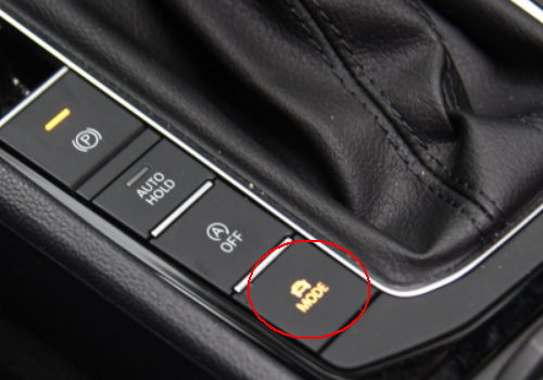 大众速腾如何关闭防侧滑 没有防侧滑开关