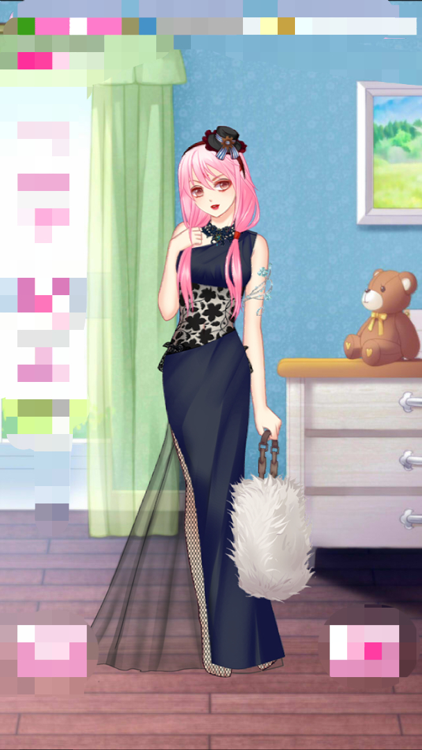 这种游戏男生喜欢玩吗