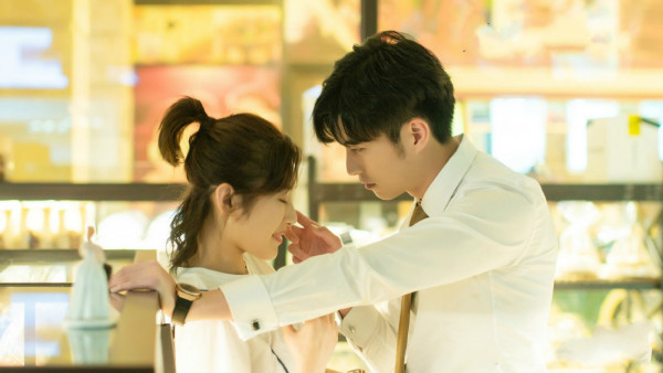 《奈何boss要娶我》质检:高甜剧情疯狂撒糖 ,高颜值boss如何实力撩拨