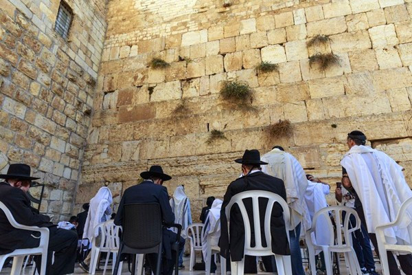 为什么叹息之壁会被人们称为哭墙?