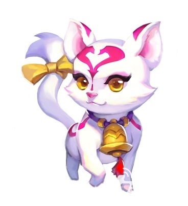 梦幻西游无双版紫色召唤兽猫灵图鉴介绍