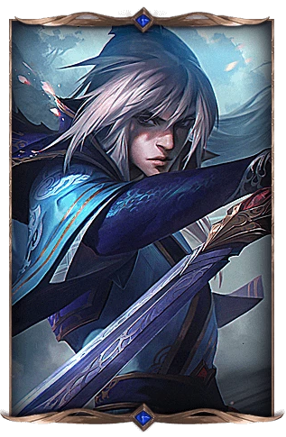 男刀,这种还用比么,我不玩男刀都觉得他帅