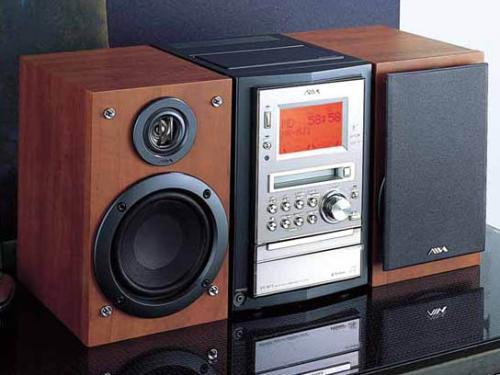 索尼,爱华,jvc老音响哪个好。