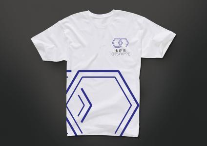 衣服大多是衬衫或t恤,logo是一只小写h型的狗狗,请问是什么牌子?