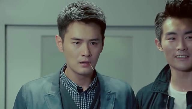 美人为馅:冷面,你们一定不要轻易放弃生命啊!毕竟子柒还在等你