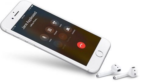 苹果六手机升级最新版本后电话为什么信号不好