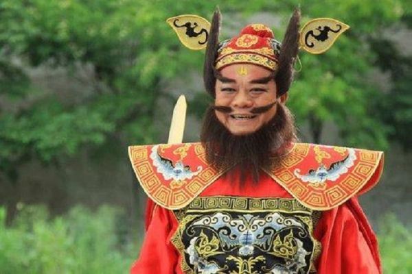 钟馗为什么会被人们称为鬼王?那钟馗究竟有何来历?_360问答