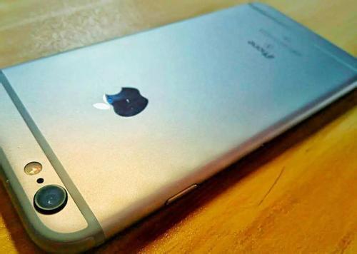 苹果6splus升级的时候强制关机了一直开不了机