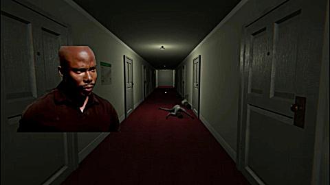 《 death trips》这可能是世界上最丢人的鬼了