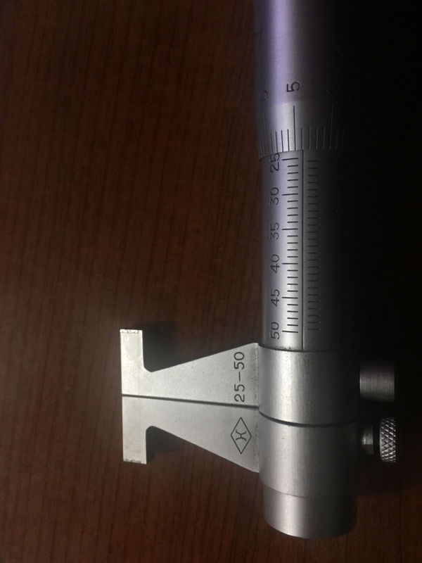 请问这种卡尺怎么用,怎么调,求大神