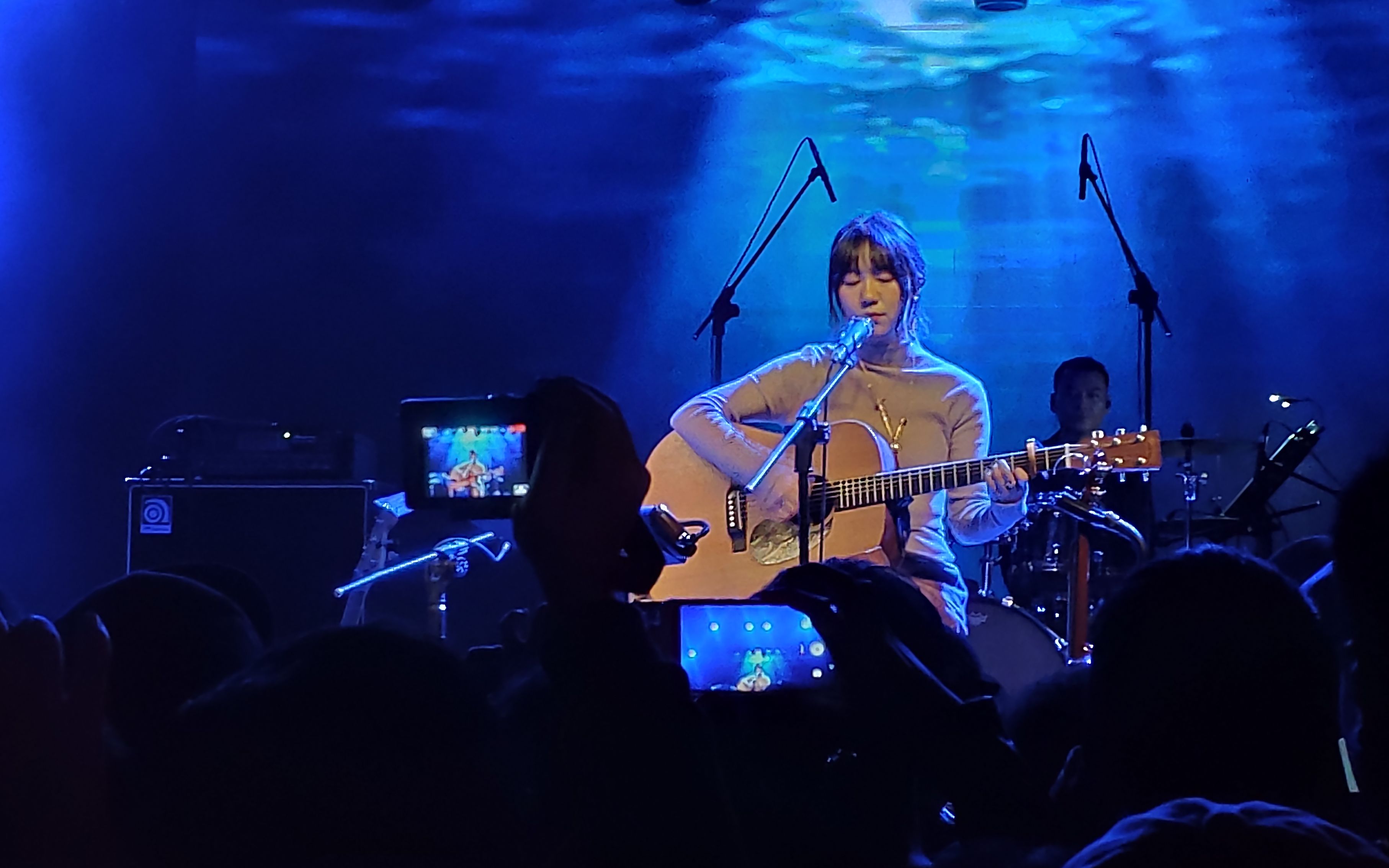 谢春花2019广州演唱会-只道寻常