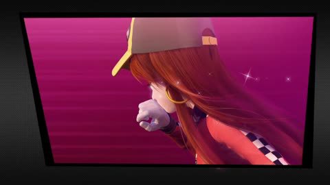 《qq飞车》梦想再出发 2012年全新小橘子故事cg