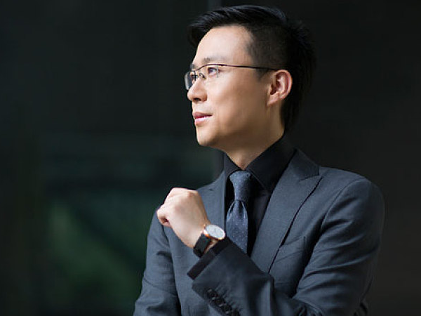 中铁建集团董事长陈奋健因何坠亡,他是个怎样的人?