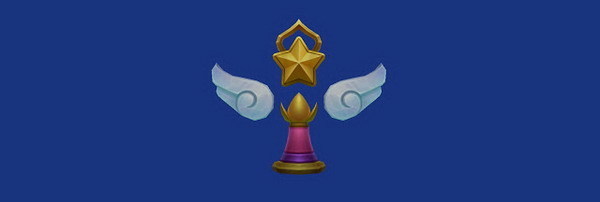 新的召唤师图标